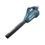 Lapų pūstuvas Makita DUB362Z, 2 x 18 V