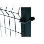 U formos apkaba tvoros segmentams 40x60 mm