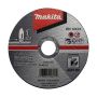 Aliuminio jovimo diskas Makita B-45331, 125 x 1 x 22.23 mm