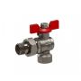 Ventilis 154303 Sena, 1/2", vidinis/išorinis sriegiai