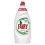 Indų ploviklis FAIRY SENSITIVE TEA TREE, 900 ml