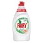 Indų ploviklis FAIRY SENSITIVE TEA TREE, 450 ml
