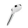 Dušo galvutė Hansgrohe Crometa Vario 26332400, chromo 100 mm