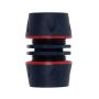 Jungtuvas Haushalt YM5808E, Ø12.5 mm