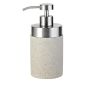Skystojo muilo dozatorius RIDDER STONE 220105.11, 1,2 l