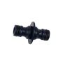 Dvišakis jungtuvas Haushalt YM5804, Ø12.5 mm