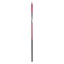 Metalinis grėblio kotas Haushalt SSRH-1, 1.6 m