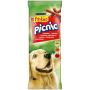 Sknėstai šunims Friskies Picnic, su jautiena, 42 gr