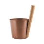 Saunos kubilas RENTO, 5 l
