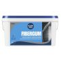 Hidroizoliatorius Kiilto Fibergum, 14 kg