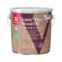 Medienos aliejus Tikkurila Valtti Plus Wood Oil, 2.7 l