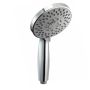 Dušo galvutė Disflex Giselle D1530B, Ø120 mm