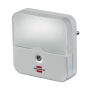 Sieninis šviestuvas Brennenstuhl Nightlight 1173220, 0.85W