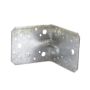 Tvirtinimo kampas, 90 x 48 x 116 x 3 mm, 25 vnt.