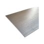 Putų polietileno metalizuota plėvelė, 2 mm, 1.2 x 50 m