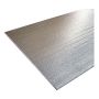Polietileno putų metalizuota plėvelė, 1x120x2500, 30 m²