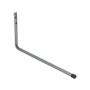 Kablys HPP 350, L formos, 170 x 350 mm