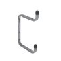 Dvigubas kablys W2P, 250 x 200 x 90 mm