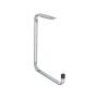Kablys HSP, G formos, 390 x 260 x 90 mm