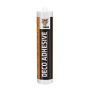Montažiniai klijai Tiger Deco-adhesive, 280 ml