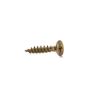 MEDSRAIGT 5.0X25 GELT ZN (500)