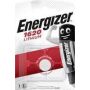 Elementas ENERGIZER CR1620, 3V