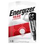 Elementas ENERGIZER CR1632, 3V