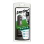 Universalus akumuliatorių kroviklis ENERGIZER