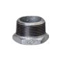 Jungtis G 241, 1 1/2" x 3/4" vidin. ir išor. srieg. cinkuota