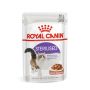Konservuotas ėdalas katėms Royal Canin Sterilised, 85 gr