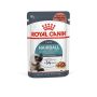 Konservuotas ėdalas katėms Royal Canin Hairball Care, 85 gr