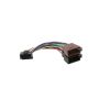 Jungtis Pioneer automagnetolai Blow DEH-P1500-ISO