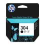 Rašalinio spausdintuvo kasetė HP 304, juoda