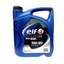 AUTOMOBILIO VARIKLIO TEPALAI „ELF EVOLUTION 900 SXR 5W/30“