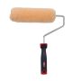 Volelis su rankena Haushalt, 230 mm