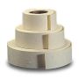 Popierinė GKP juosta Knauf, 50 mm x 75 m