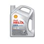 Automobilio variklio tepalas Shell Helix HX8, 5W-30, 4 l