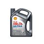VARIKLIŲ TEPALAI SHELL HELIX ULTRA 0W-30 A5/B5 4L