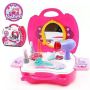 Žaislinis rinkinys Bowa Dream Make Up Suitcase 8228