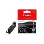 Rašalinio spausdintuvo kasetė Canon CLI-526BK, juoda