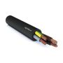 Guminis kabelis Elpar H07RN-F, 3 x 1,5 mm²