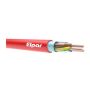 Kabelis Elpar FE180 PH90/E30-90, 500 V, 500 m, 3 x 1.5 mm²
