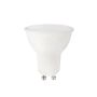 LED lemputė GU10 MR16 6W 4000K 450LM 120°