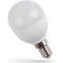 Lemputė Spectrum LED, P45, E14, 6W, 540LM, 4000K