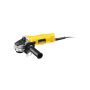 Elektrinis kampinis šlifuoklis Dewalt DWE4057-QS, 800 W