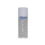 Aerozoliniai dažai Maston Concrete effect, pilki, 400 ml