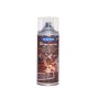 Aerozolinis beicas Maston Stain Spray, riešutmedis 400 ml