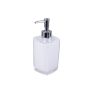 Skystojo muilo dozatorius DOMOLETTI BPO-2209-1A, 0,3 l