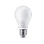 Lemputė Philips LED, A60, E27, 7 W, 806 lm, 2700 K