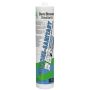 Sanitarinis hermetikas ZW SIL-SAN BESP, 300 ml (12) QA22